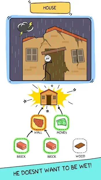 Alchemy Puzzle 1.0.3 screenshot 4