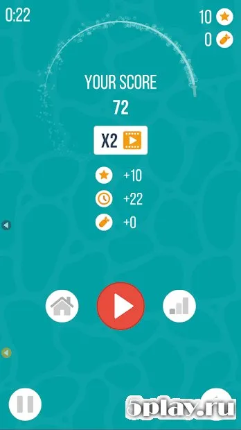 Alert Torpedoes screenshot 4