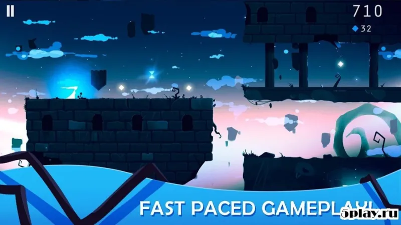 Alice in Wonderland: Run Alice screenshot 1