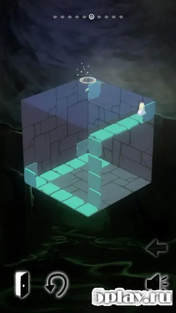 AliceInCube screenshot 1