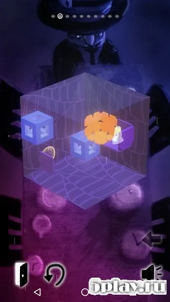 AliceInCube screenshot 3