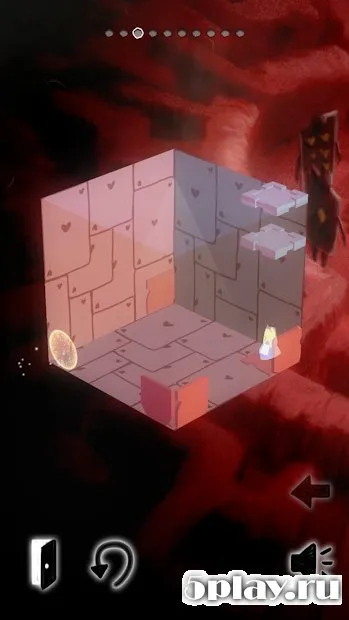 AliceInCube screenshot 4