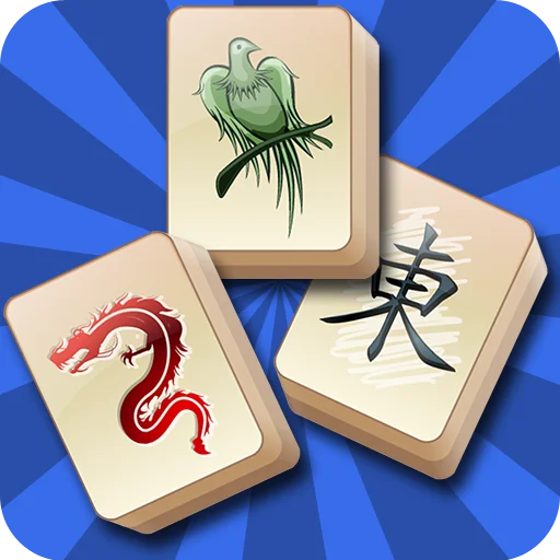 All-in-One Mahjong screenshot