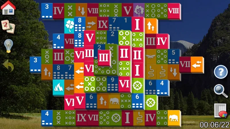 All-in-One Mahjong screenshot