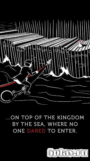 Allan Poe’s Nightmare 1.1 screenshot 1