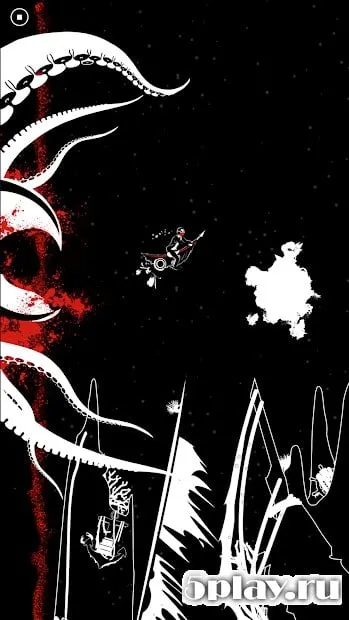 Allan Poe’s Nightmare 1.1 screenshot 3