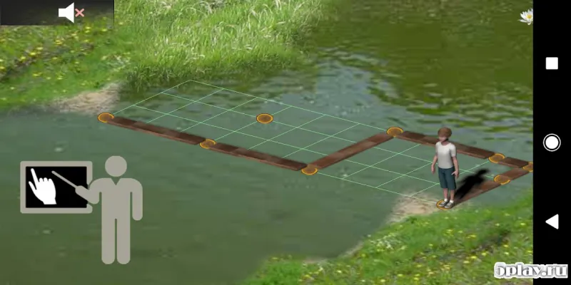 Alligator & Max (No Ads) 1211 screenshot 1