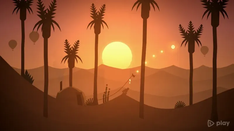 Alto's Odyssey 1.0.29 screenshot 2
