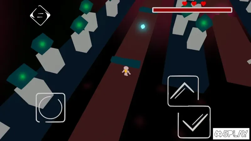 Amarannt: Chains Of Infinitus screenshot 2