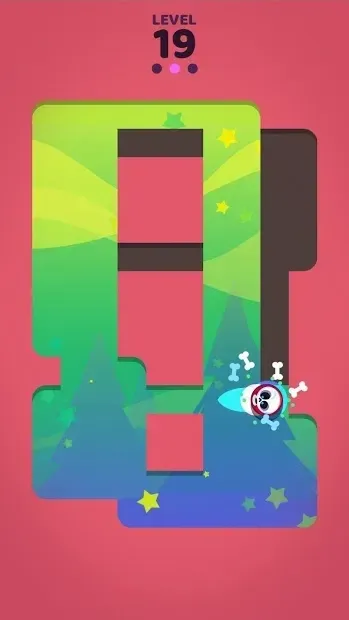 Amaze - Roller Splat! 1.1.2 screenshot 2