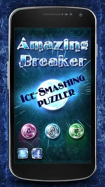 Amazing Breaker screenshot 1