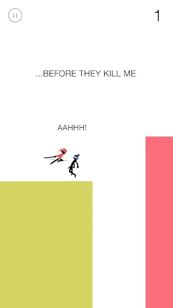 Amazing Ninja screenshot 2