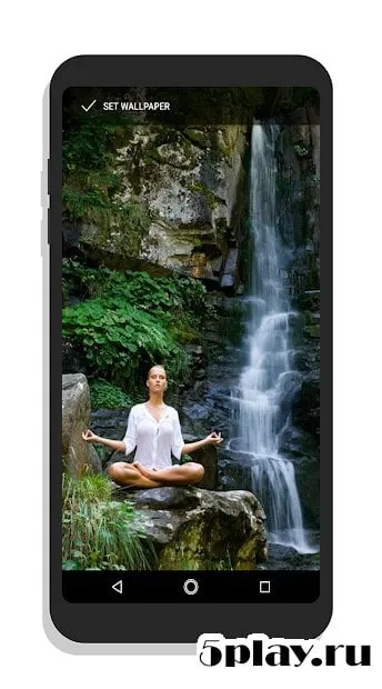 Amazing places wallpapers + HDR Photography 1.4 screenshot 1