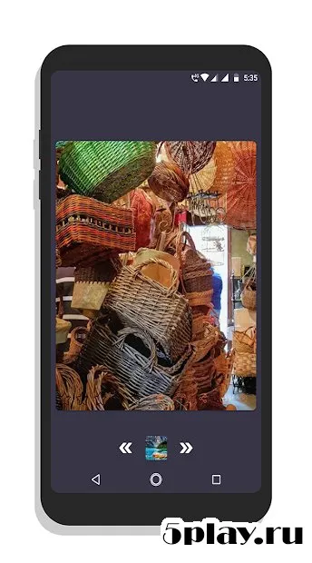Amazing places wallpapers + HDR Photography 1.4 screenshot 2