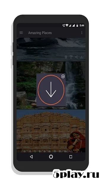 Amazing places wallpapers + HDR Photography 1.4 screenshot 3