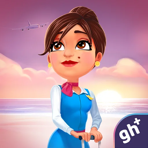 Amber's Airline - High Hopes screenshot
