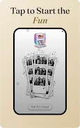 AmBooth: Receipt Photobooth screenshot