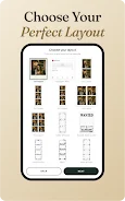 AmBooth: Receipt Photobooth screenshot