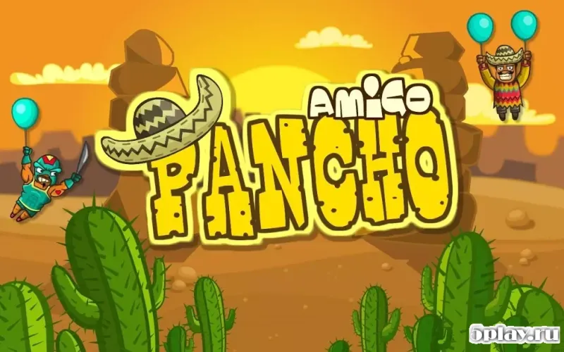 Amigo Pancho screenshot 4
