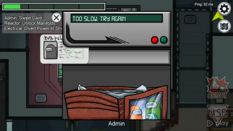 Among Us 2025.4.20 screenshot 3