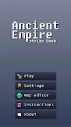 Ancient Empire: Strike Back screenshot