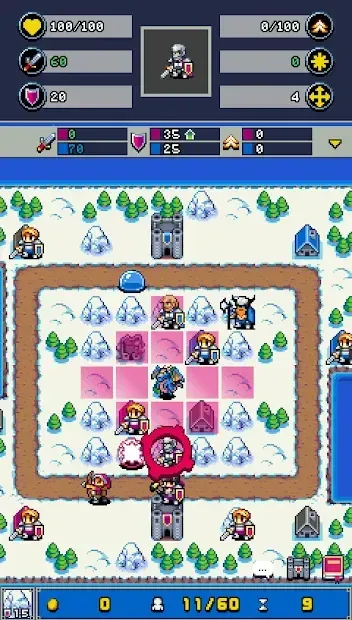 Ancient Empires Reloaded screenshot 2