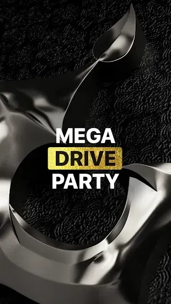 ANDRS RADIO 3.0.16 screenshot 1