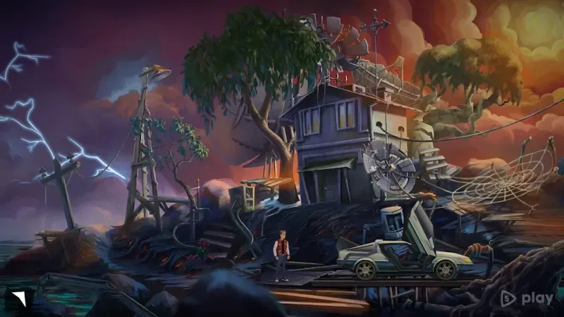 Angelo and Deemon (Full) 1.7.8 screenshot 4