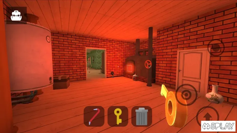 Angry Neighbor screenshot 2