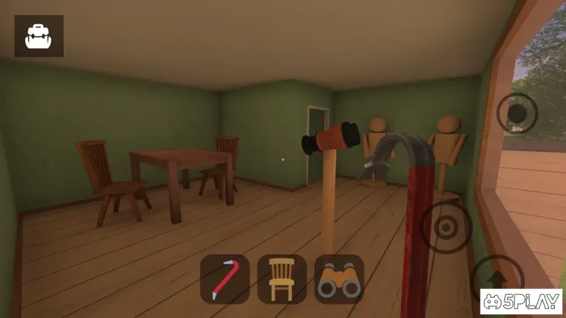 Angry Neighbor screenshot 4