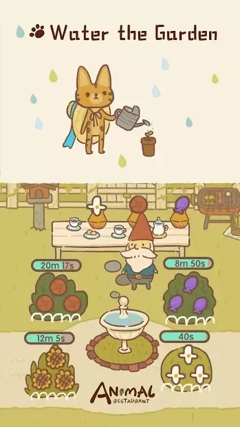 Animal Restaurant screenshot 3