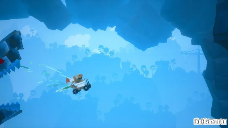 Animal Super Squad screenshot 2