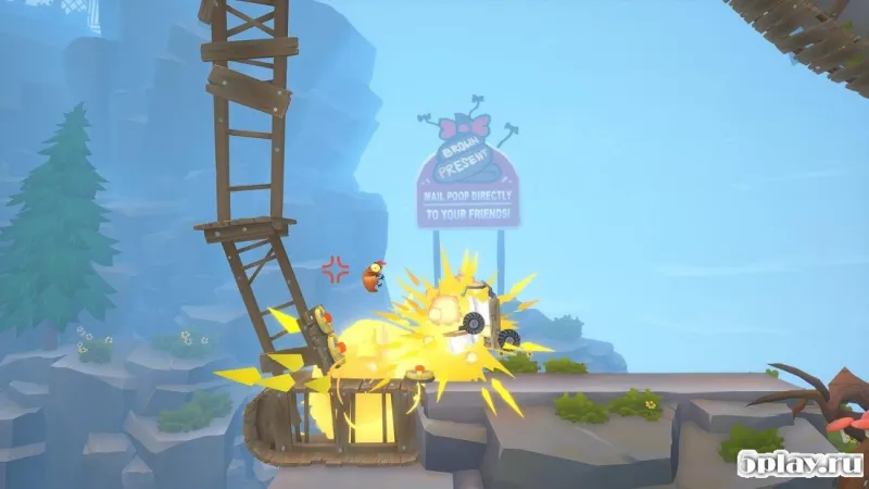 Animal Super Squad screenshot 3