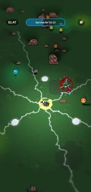 Animal Wizard 0.98.22 screenshot 4