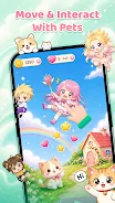 Anime Shimeji: Screen Pets screenshot