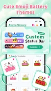 Anime Shimeji: Screen Pets screenshot