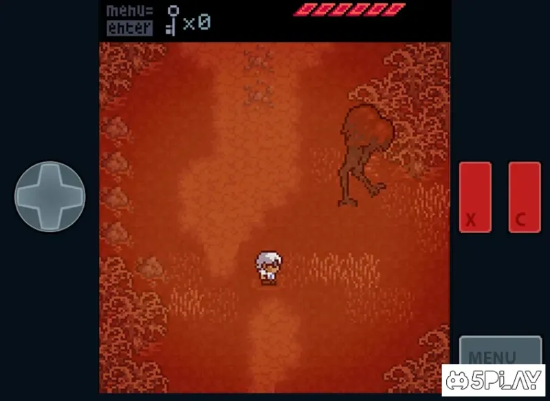 Anodyne screenshot 4