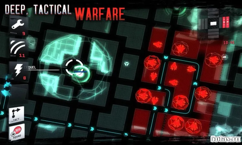 Anomaly 2 screenshot 4