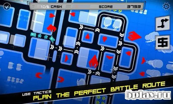 Anomaly Warzone Earth HD screenshot 4