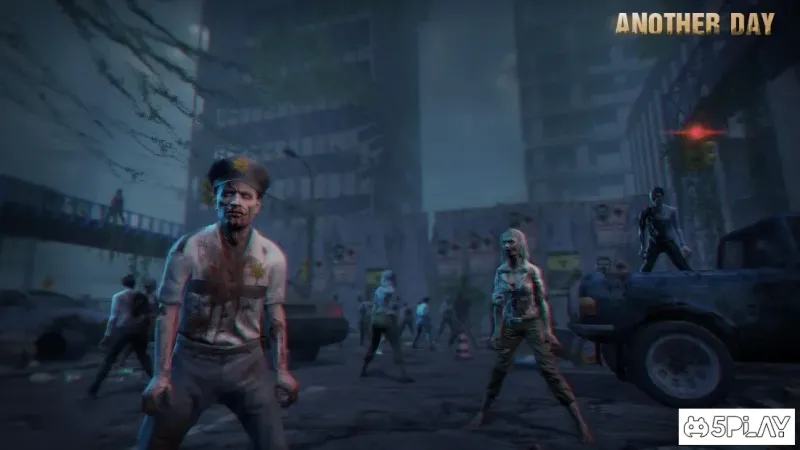 Another Day 1.3.4 screenshot 4