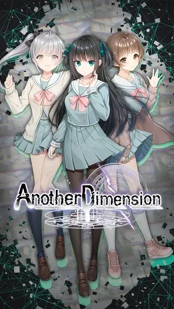 Another Dimension: Sexy Anime Dating Sim 2.1.6 screenshot 4