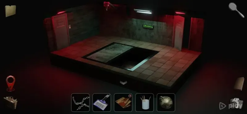 Another Tomorrow 1.1.3 screenshot 1