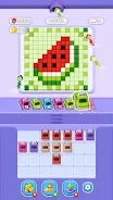 Ant Food Puzzle screenshot