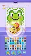 Ant Food Puzzle screenshot