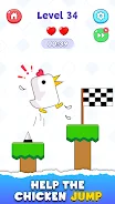 Antistress Minigames screenshot