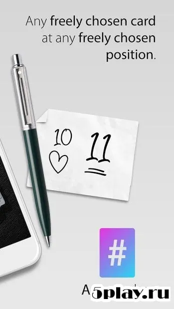 Anynumber screenshot 1