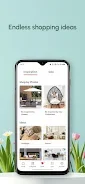 Aosom: Home Furniture Shop screenshot