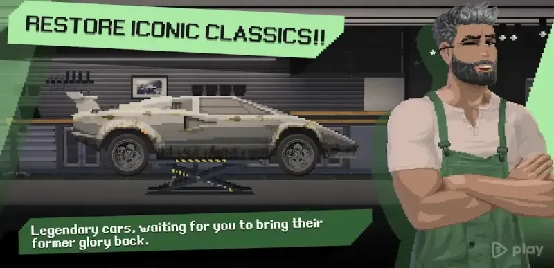 APEX Racer 0.9.33 screenshot 4