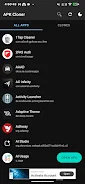 APK Cloner screenshot