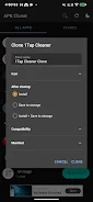 APK Cloner screenshot